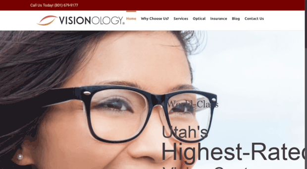 visionologyutah.com