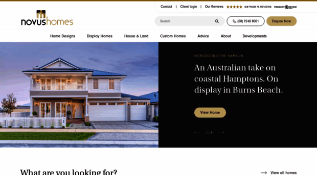 visiononehomes.com.au