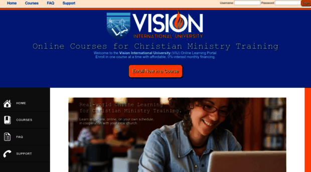 visiononlinelearning.org