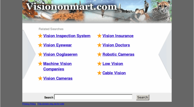 visiononmart.com