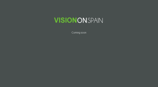 visiononspain.com