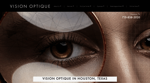 visionoptique.com