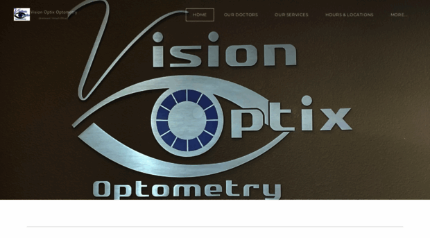 visionoptix.com