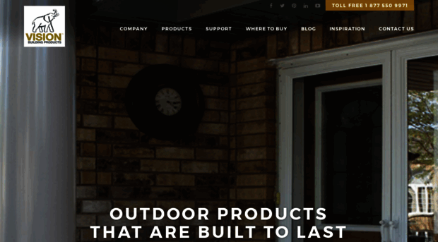 visionoutdoorproducts.com