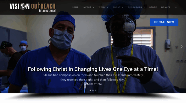 visionoutreach.org