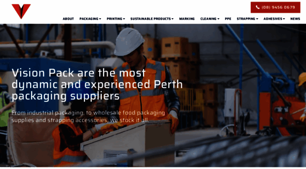 visionpack.com.au
