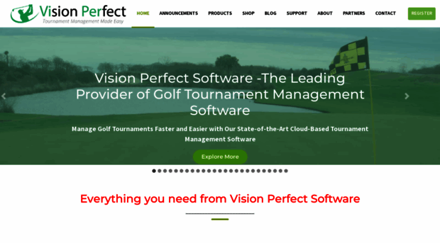 visionperfect.com