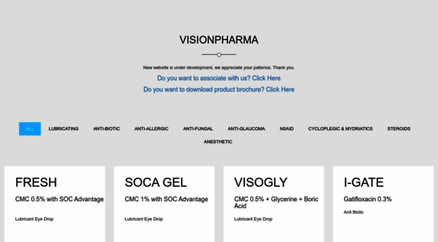 visionpharma.info