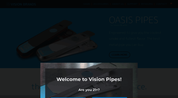 visionpipes.com