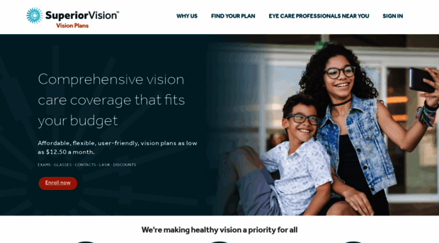 visionplans.com