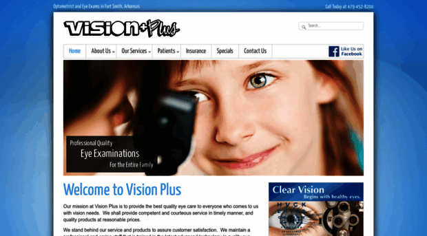 visionplusar.com