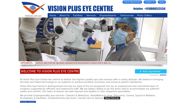 visionpluseyehospital.com