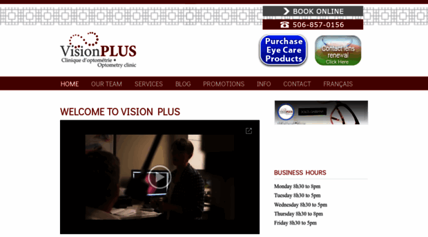 visionplusmoncton.com