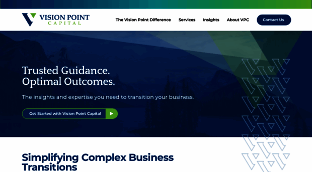 visionpointcapital.com