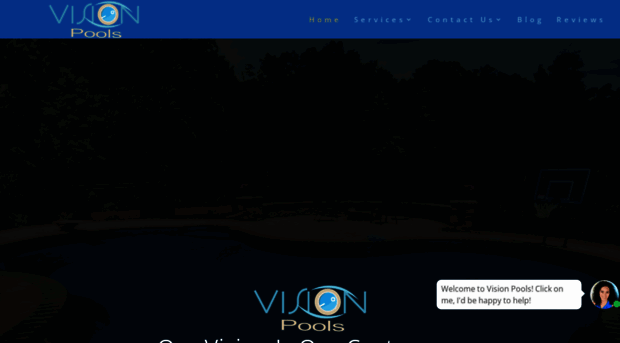 visionpools.net