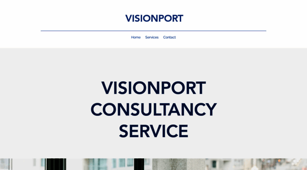 visionport.in