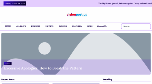 visionpost.us