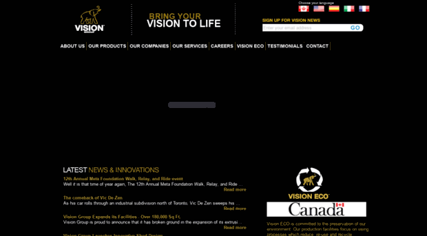 visionproducts.ca