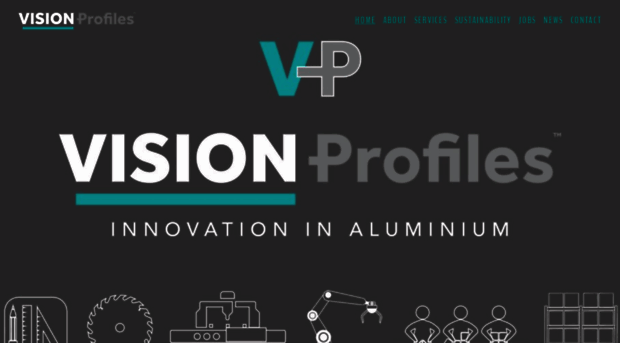 visionprofiles.co.uk