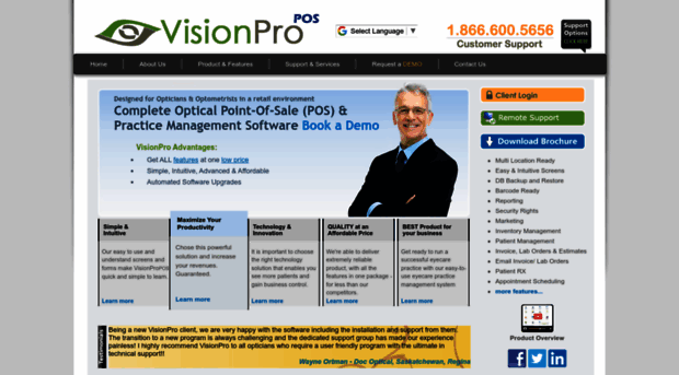 visionpropos.com