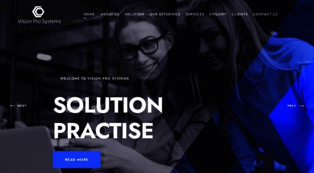 visionprosystems.com