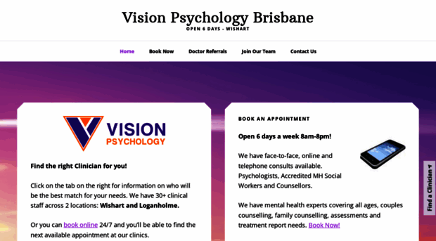 visionpsychology.com