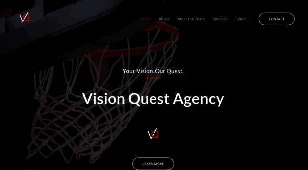 visionquestagency.com