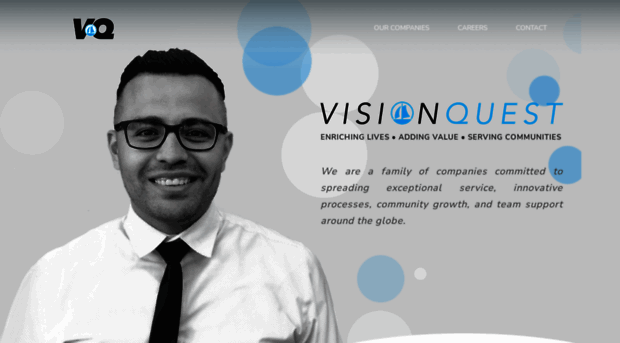 visionquestcompanies.com