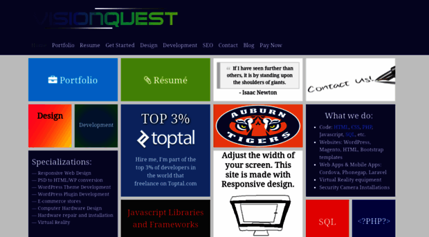 visionquestdevelopment.com