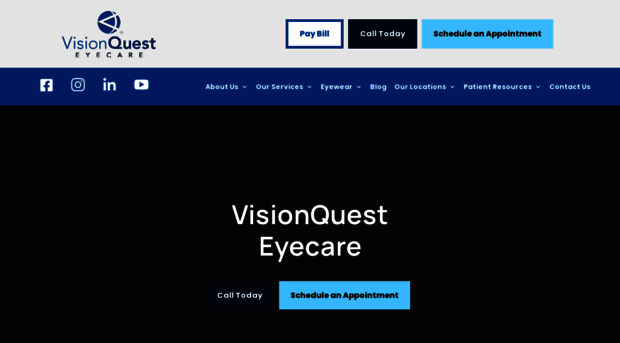 visionquesteyecare.com