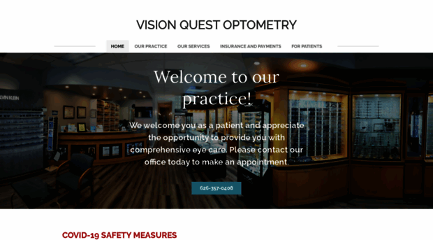 visionquestoptometry.com