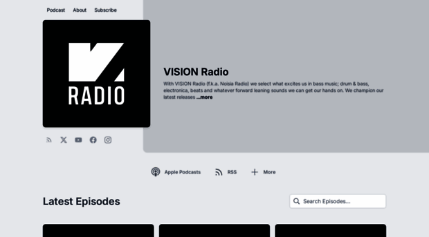 visionradio.castos.com