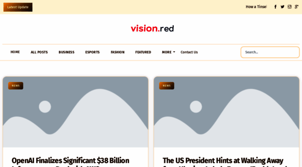 visionred.es