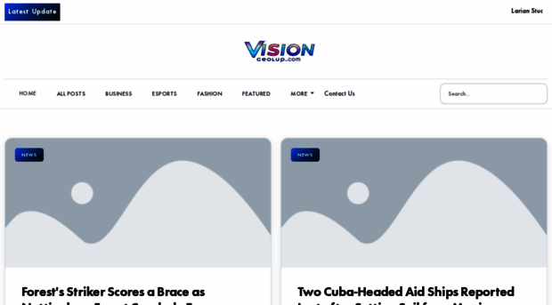 visionreelsgroup.com