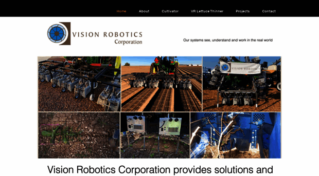 visionrobotics.com