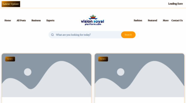 visionroyalplatform.com