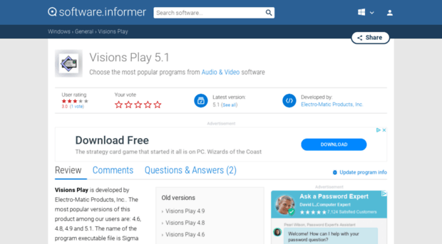 visions-play.software.informer.com