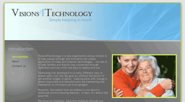 visions4technology.com