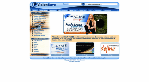 visionsave.com