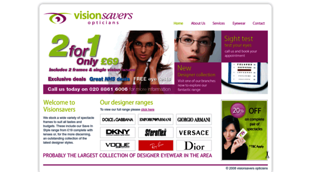 visionsavers.com