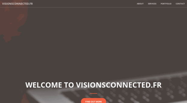 visionsconnected.fr