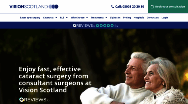 visionscotland.com