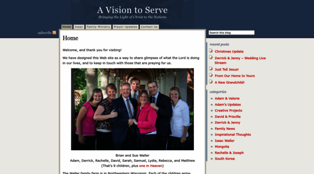 visionserve.org