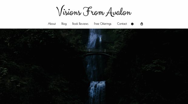 visionsfromavalon.com