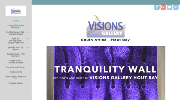 visionsgallery.co.za