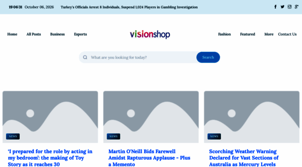 visionshop.uk