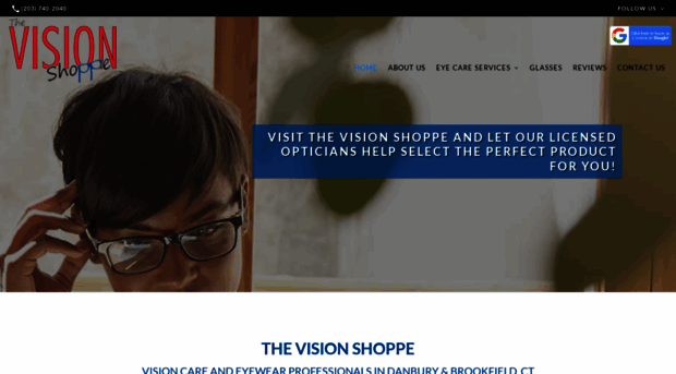 visionshoppect.com