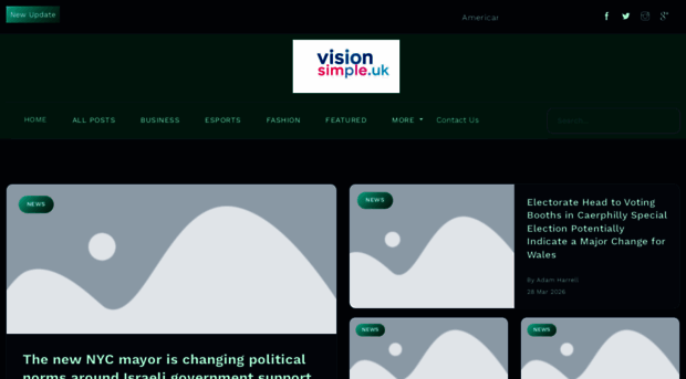 visionsimple.uk