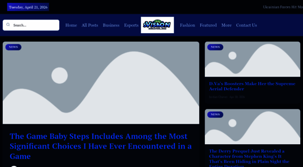visionslotsworld.com