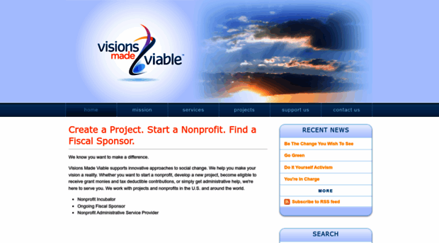 visionsmadeviable.org